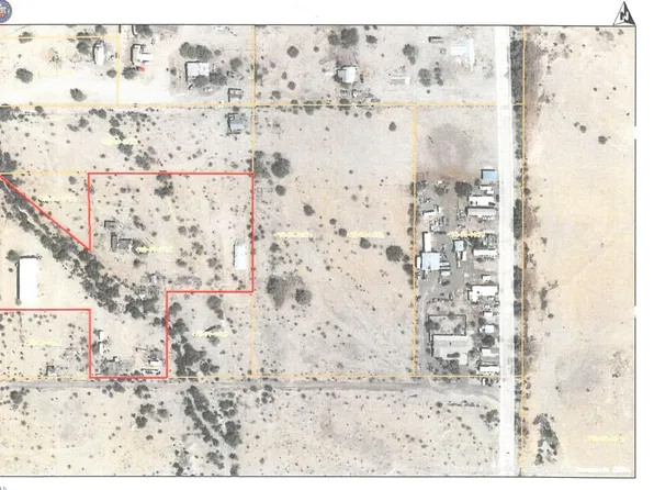53431 S Stout Road #-, Gila Bend, AZ 85337