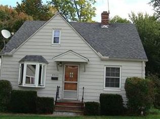 4923 E 94th St, Garfield Heights, OH