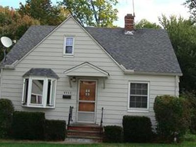 4923 E 94th St, Garfield Heights, OH, 44125