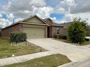 1522 Autumn Sage Way, Round Rock, TX 78664