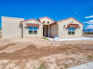 949 Pellegrino Ave, El Paso, TX 79932