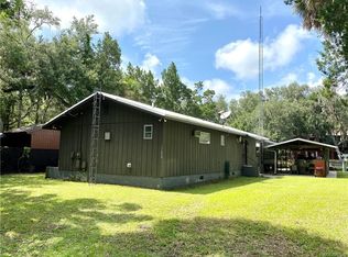 11499 W Vatican Ln, Homosassa, FL 34448