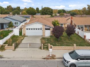 24311 Wabuska St, Santa Clarita, CA 91321