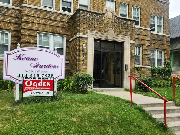 843 N 24th St, Milwaukee, WI 53233