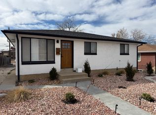 1715 S Bryant St, Denver, CO 80219