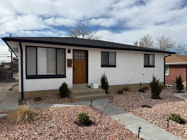 1715 S Bryant St, Denver, CO 80219