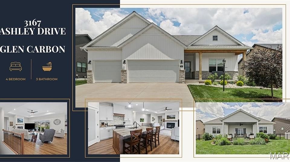 1st image of 3167 Ashley Dr