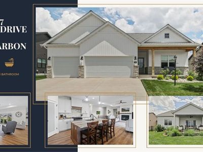 3167 Ashley Dr, Glen Carbon, IL, 62034