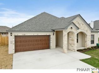 1925 Thicket Trl, Temple, TX 76502