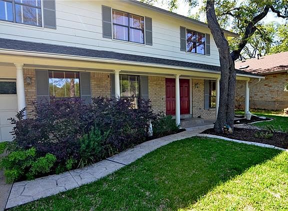 2nd image of 7207 Danwood Dr