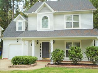 4061 Landover Ln, Raleigh, NC 27616