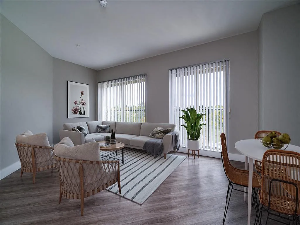 The Flats at South Park — Photo 1