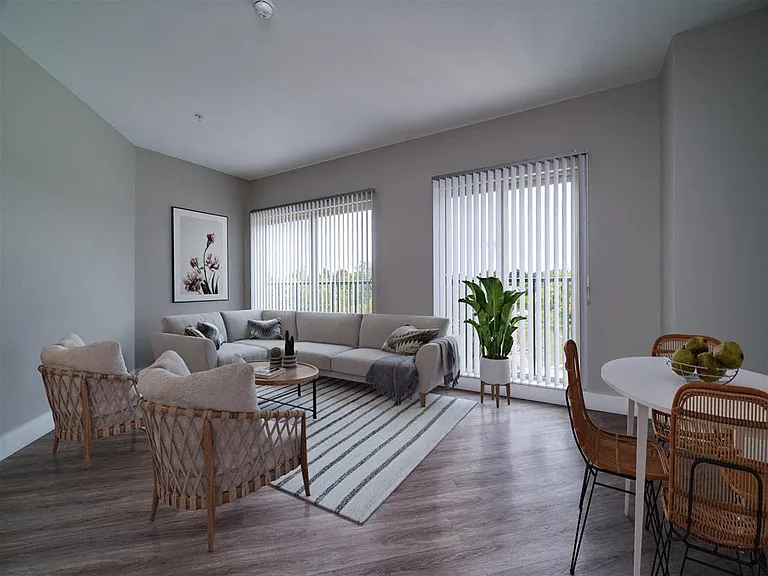The Flats at South Park — Photo 1
