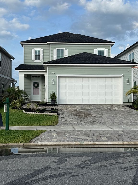526 Silver Landing Dr - Property Image