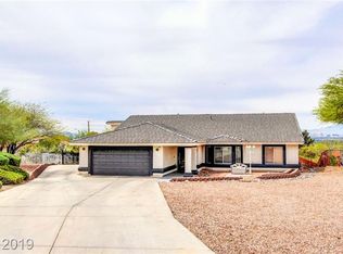 861 Mountridge Ct, Las Vegas, NV 89110