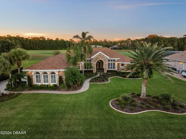 1019 Hampstead Ln, Ormond Beach, FL 32174