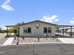 8350 E McKellips Rd LOT 243, Scottsdale, AZ 85257
