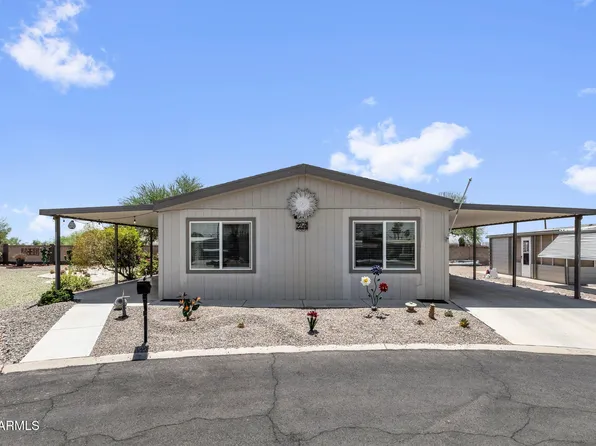 8350 E MCKELLIPS Road #243, Scottsdale, AZ 85257