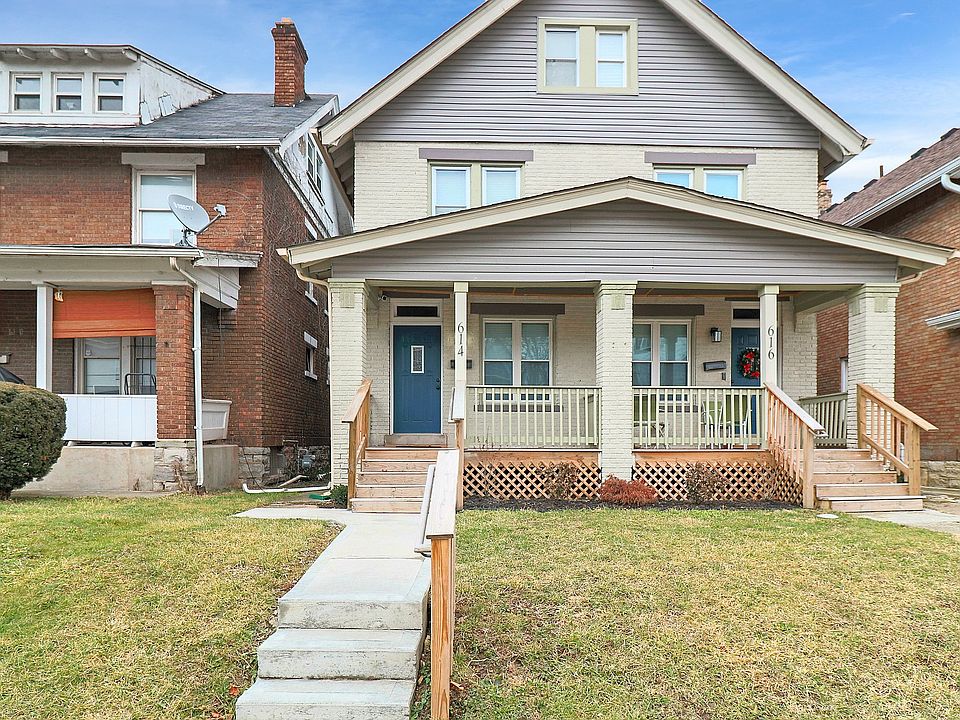1st image of 614-616 Lilley Ave #614