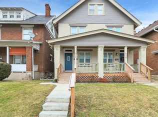 614-616 Lilley Ave #614, Columbus, OH