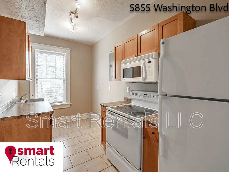 1 bed, 1.0 bath, 750 sqft, $899 — Photo 4