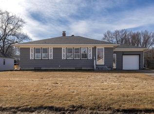 1511 Lincoln St, Bangor, WI 54614
