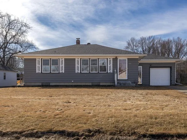 1511 Lincoln STREET, Bangor, WI 54614