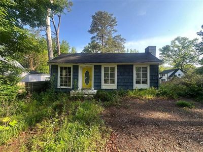 1417 Richland Rd SW, Atlanta, GA, 30310