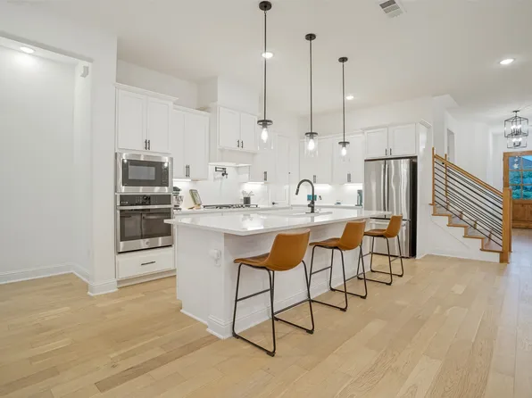 2208 Mercy Way, Saint Paul, TX 75098