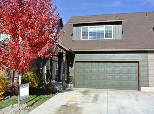 2866 SW Indian Cir, Redmond, OR 97756
