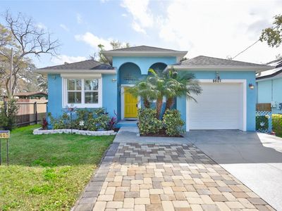 8607 N Taliaferro Ave, Tampa, FL, 33604