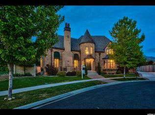 1252 N 430 E, Orem, UT 84097