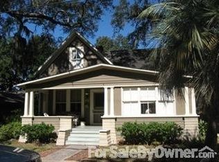 117 E 2nd Pl, Panama City, FL 32401