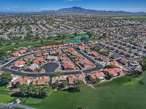 4th image of 1820 E LA COSTA Drive