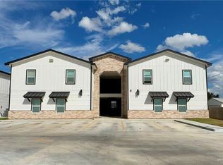 720 Ragland St Unit 2, Mission, TX 78572