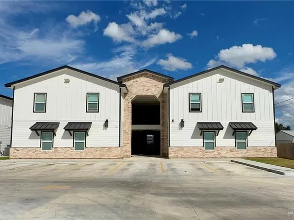 720 Ragland St Unit 2, Mission, TX 78572