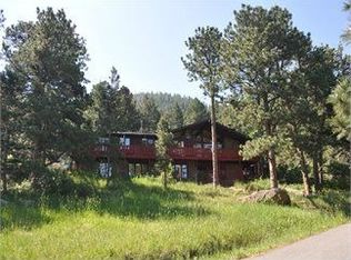 8815 Blue Mountain Dr, Golden, CO 80403