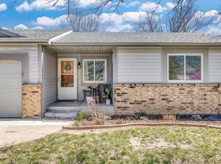 2032 S Fieldcrest Ct, Wichita, KS 67209