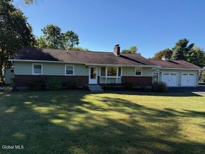 8 Van Winkle Drive, Rensselaer, NY, 12144