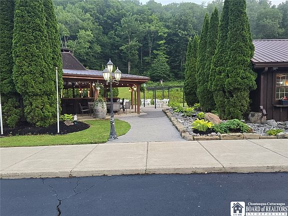 4th image of 12045 Bone Run Rd Lot 4