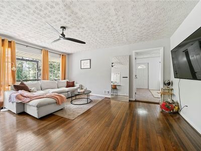 1755 Fairburn Rd SW, Atlanta, GA, 30331