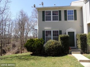 7051 Cradlerock Farm Ct, Columbia, MD 21045
