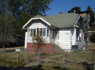 7756 15th Ave SW, Seattle, WA 98106