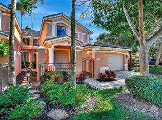 2741 Center Court Dr #4-18, Weston, FL 33332