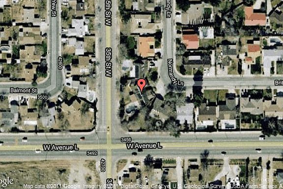 Map View