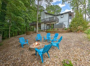 5 Hanworth Ln, Bella Vista, AR 72715