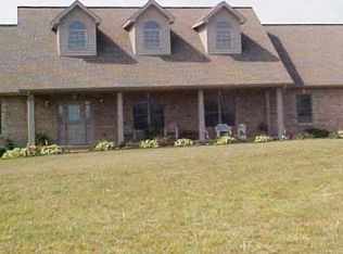 303 Kinchloe Mill Rd, Jonesborough, TN 37659