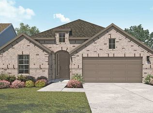 4045 Houberry Loop, College Station, TX 77845