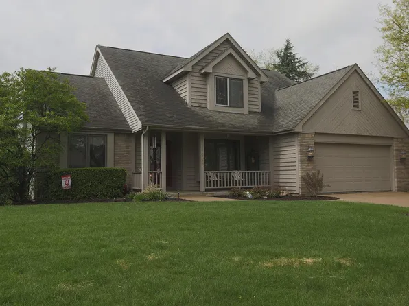 11923 Eagle Creek Cv, Fort Wayne, IN 46814