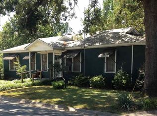1801 W Circle Dr, Pine Bluff, AR 71603